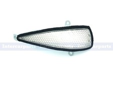 Wing mirror led indicator lens - wing,