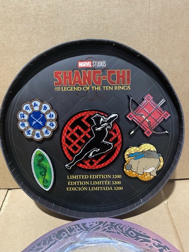 Bnib disney shang chi - bnib,