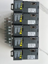 Siemens Inverter Drive G120C 0.55kW 6SL3210-1KE11-8AF2