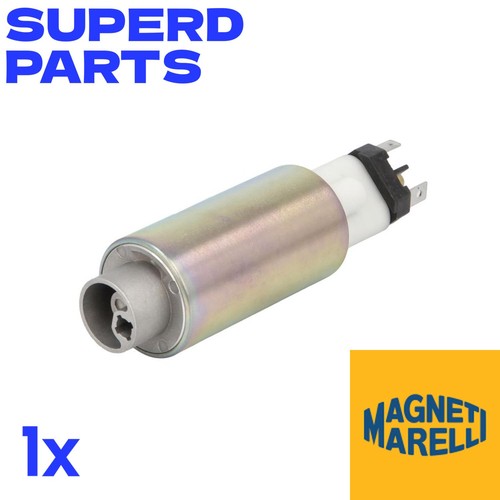 Electric fuel pump fits ford - pump,