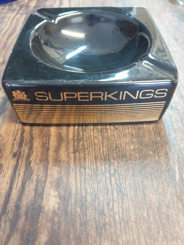 Retro john player superkings - retro,