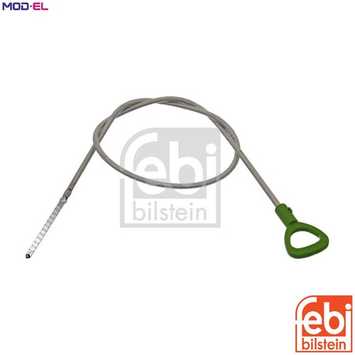 Oil dipstick automatic - oil,