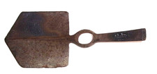 Vintage  1916 Military Small
