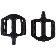  1 Pair Aluminium Alloy Bike Pedal Special Rolling Ball Pedal Multi-purpose Bike