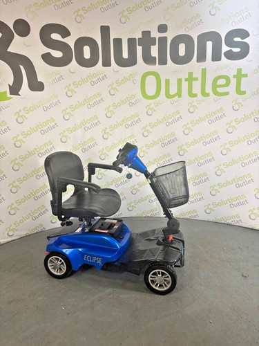 Careco eclipse 4mph - 4mph, mobility