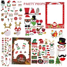 Christmas Party Selfie Mix