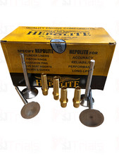 HEPOLITE TRIUMPH T140 TR7