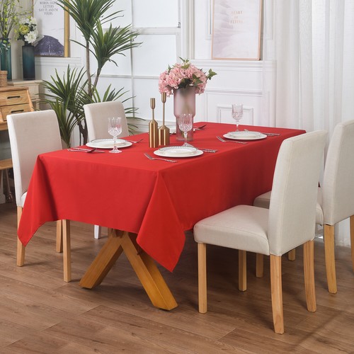 Extra large table cloths - extra,
