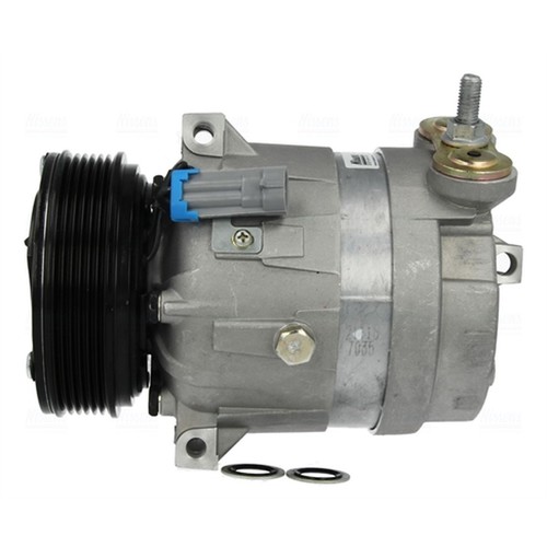 Air con compressor for - air,