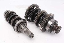 Gearbox Drive Motor Yamaha FJ