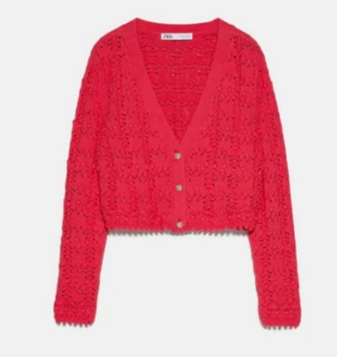 Worn once cerise - cerise, pink
