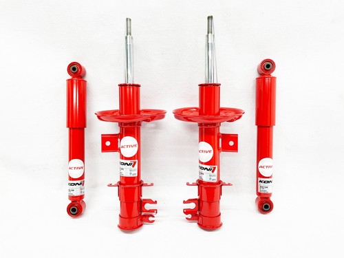 Koni active shock absorber - koni,