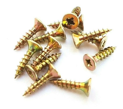 Screws 12mm long - 12mm,