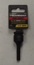 Gearwrench 84392 3/8" Drive