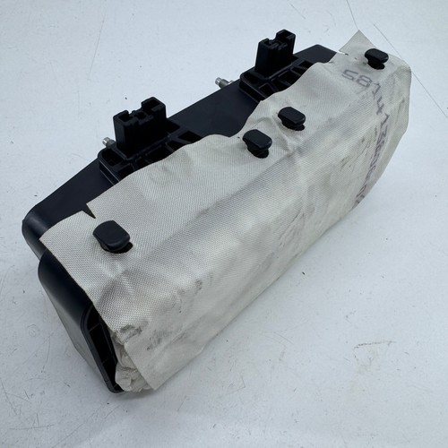 Ford mk2 dashboard safety - ford,
