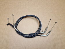 Kawasaki EX650 ER6F Throttle cables Pair Genuine OE 2012 - 2016