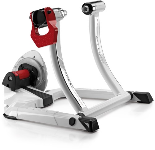 Elite qubo power fluid - elite, bike