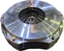 TVR NEW TWIN PLATE CLUTCH  KIT