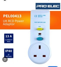 Used Fully functional PLUG IN