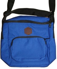 Timberland Mens Blue Bag J3036