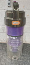 Vax U90-MA-Re Mach Air Reach Upright Brush Cyclone Rubbish Filter Bin Handle