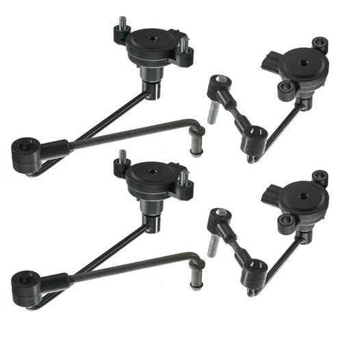 4pcs air suspension - 4pcs,