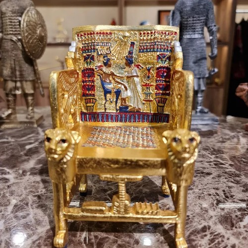 Ancient egyptian king - ancient,