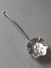 Mayell Silver Plated Jam Spoon