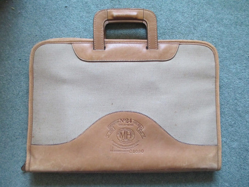 Vintage original ghurka marley - vintage,