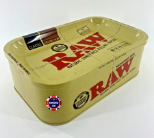 RAW MUNCHIES BOX METAL CACHE