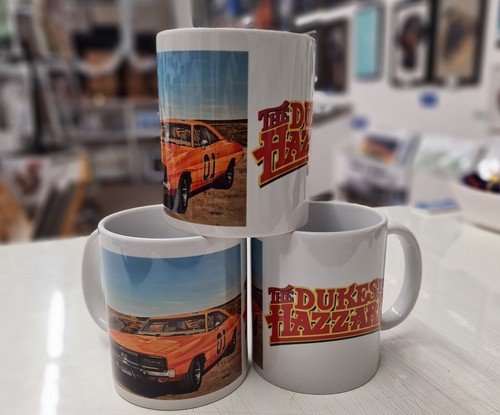 Dukes hazzard general lee - of,