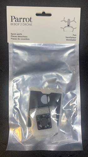 Bebop drone spare - 2, part