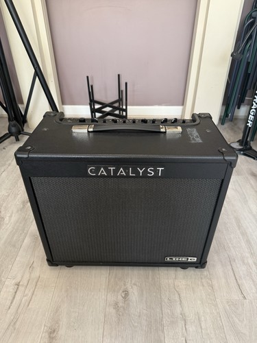Catalyst 60w 1x12 - 60, guitar
