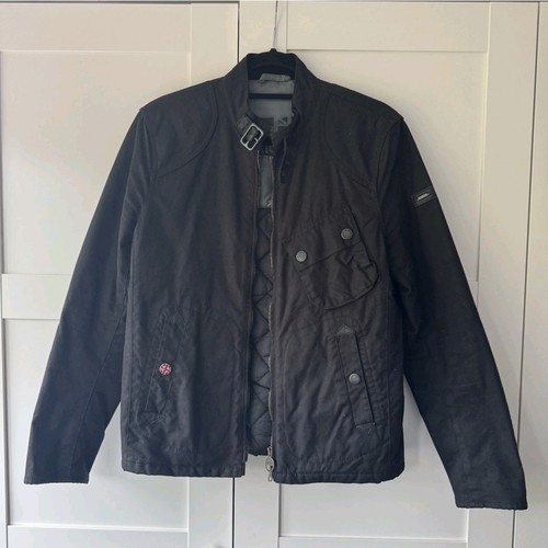 Barbour international wax - barbour,