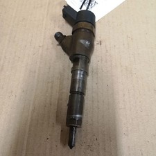Citroen Xantia X1 Fuel