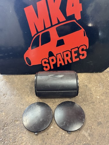 Golf mk4 rear ash tray - mk4,