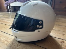 Sparco GP KF-4W CMR Karting