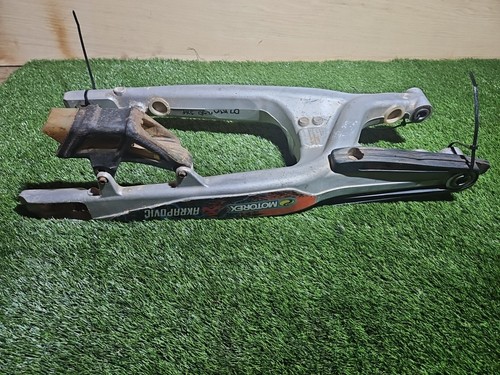 Ktm 250 sxf 2007 swingarm - ktm,