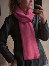 Dunnes Hot Pink Super Soft