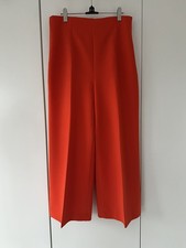 Zara Wide Leg High Waist