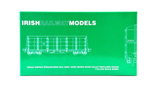 IRISH RAILWAY MODELS 00 GAUGE