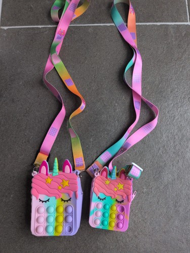 Kids silicone pop it - pop,