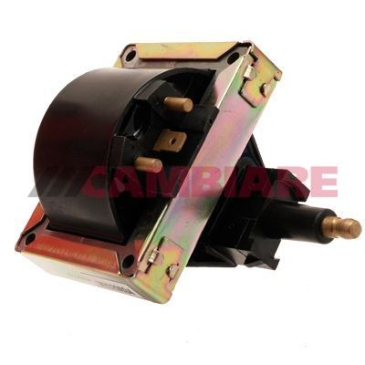Cambiare ignition coil pack - cambiare,