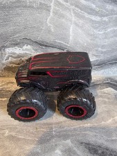 Monster Jam Hot Wheels HWSF