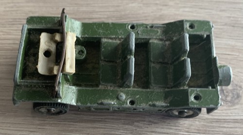 Dinky toys meccano ltd - dinky,