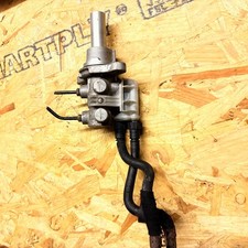 FIAT DOBLO CARGO 2010-2024 1.6 BRAKE MASTER CYLINDER W58498