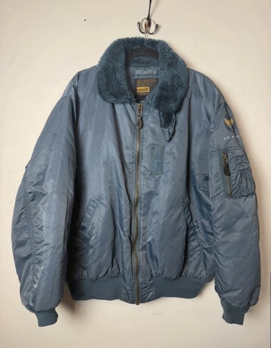 Vintage bushline industries - vintage,