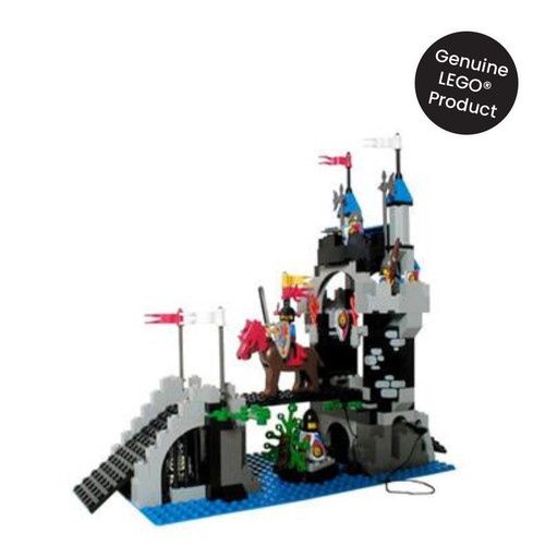 Lego castle royal - -,