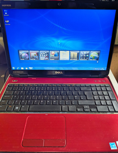 Dell inspiron n5110 - inspiron, tested