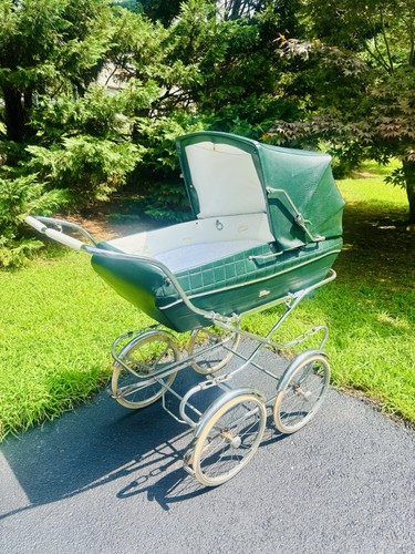 Vintage peg perego pram - peg, baby